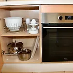 Appartement 2bdr Comfy With Ocean View *