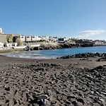 2bdr Comfy With Ocean View Appartement