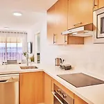 2bdr Comfy With Ocean View Appartement