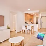 2bdr Comfy With Ocean View Appartement *