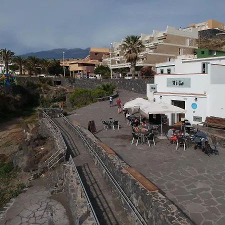 2bdr Comfy With Ocean View *