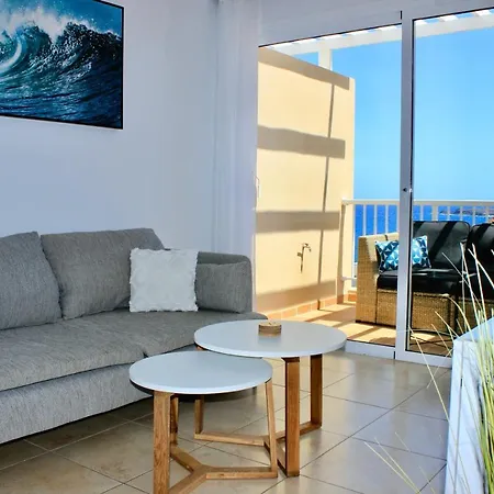 2bdr Comfy With Ocean View *