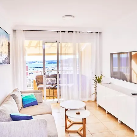 2bdr Comfy With Ocean View Apartamento