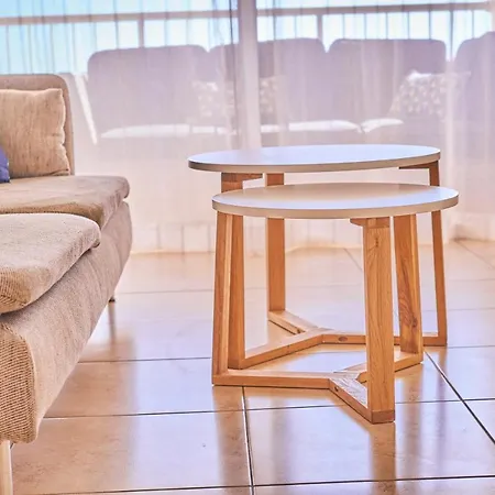 2bdr Comfy With Ocean View Apartment