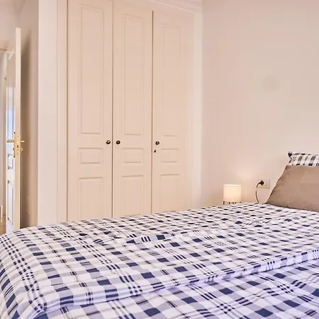 2bdr Comfy With Ocean View Lägenhet Poris de Abona