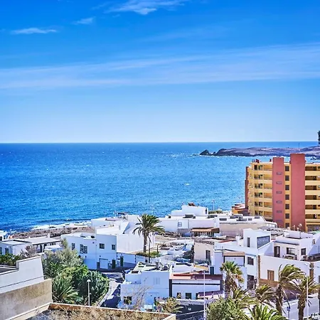 2bdr Comfy With Ocean View *