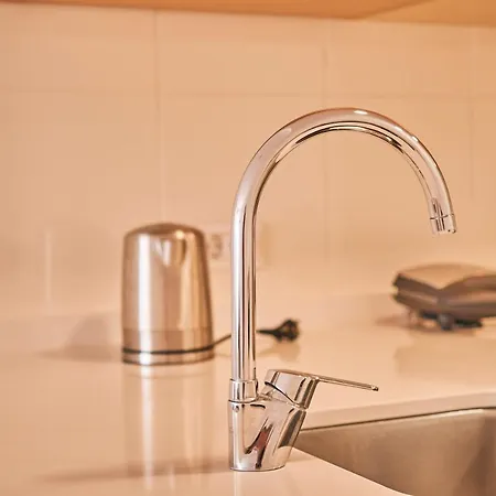 Apartamento 2bdr Comfy With Ocean View