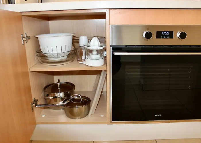 شقة 2bdr Comfy With Ocean View *