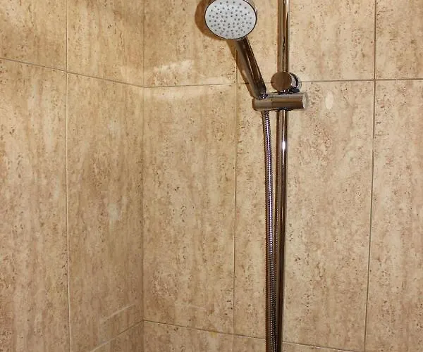 2bdr Comfy With Ocean View شقة *