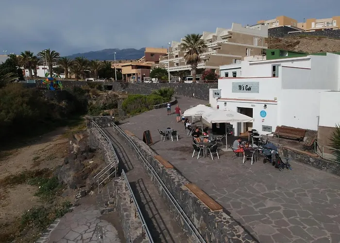 2bdr Comfy With Ocean View *