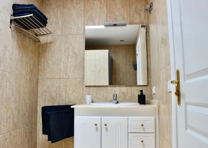 Apartament 2bdr Comfy With Ocean View