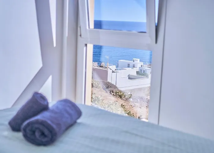 Apartament 2bdr Comfy With Ocean View Poris de Abona