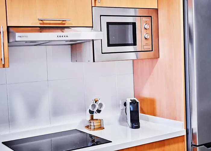 2bdr Comfy With Ocean View * بوريس دي أبونا