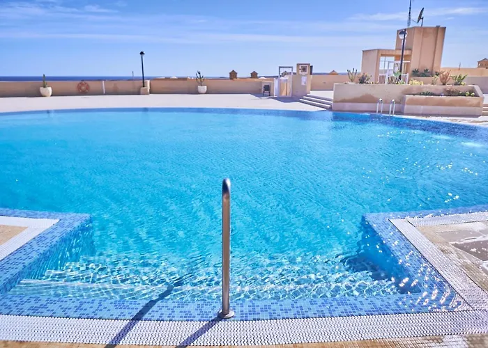 شقة 2bdr Comfy With Ocean View *