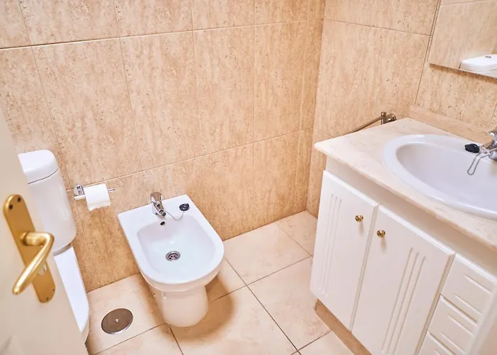 2bdr Comfy With Ocean View * بوريس دي أبونا