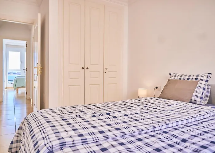 2bdr Comfy With Ocean View شقة بوريس دي أبونا