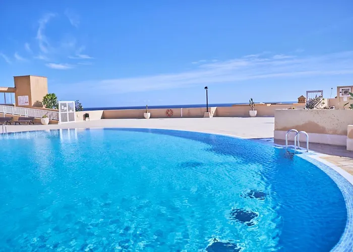 2bdr Comfy With Ocean View * بوريس دي أبونا