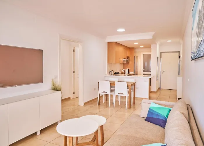 2bdr Comfy With Ocean View Apartament *