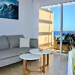2bdr Comfy With Ocean View *