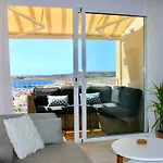 2bdr Comfy With Ocean View Apartment Poris de Abona