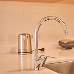Apartment 2bdr Comfy With Ocean View