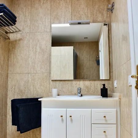 דירה 2bdr Comfy With Ocean View