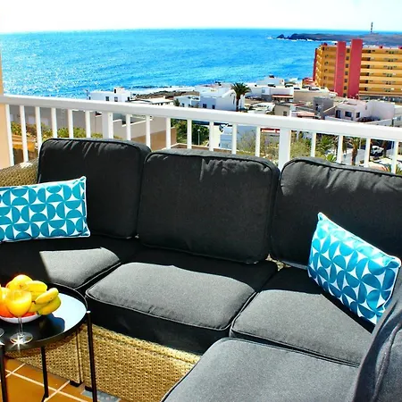2bdr Comfy With Ocean View *