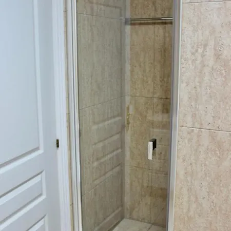 2bdr Comfy With Ocean View דירה *