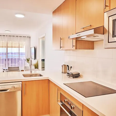 2bdr Comfy With Ocean View דירה