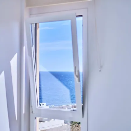 2bdr Comfy With Ocean View * פוריס דה אבונה