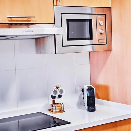 2bdr Comfy With Ocean View * Poris de Abona