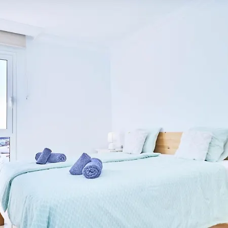 2bdr Comfy With Ocean View Appartement *