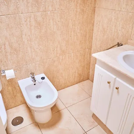 2bdr Comfy With Ocean View * פוריס דה אבונה