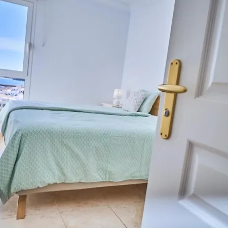 דירה 2bdr Comfy With Ocean View *