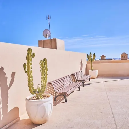 2bdr Comfy With Ocean View Apartament *