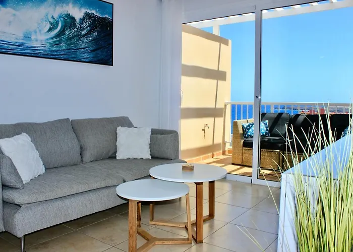 2bdr Comfy With Ocean View *