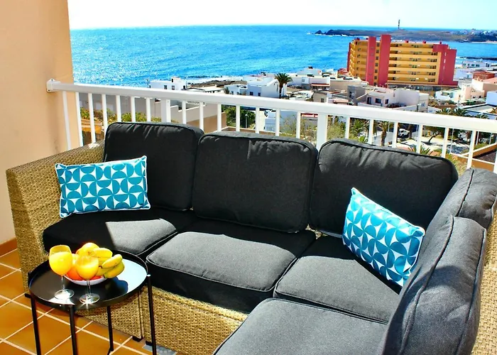 2bdr Comfy With Ocean View *