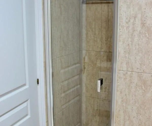 2bdr Comfy With Ocean View Apartman *