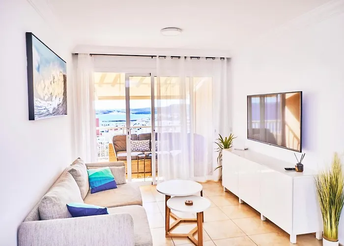 2bdr Comfy With Ocean View Apartamento