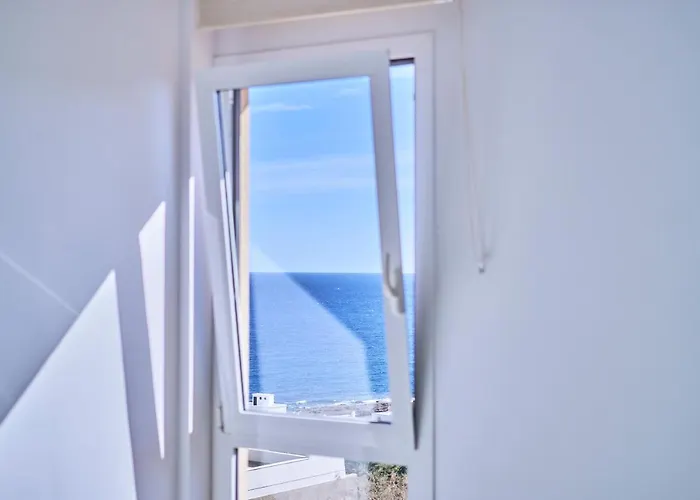 2bdr Comfy With Ocean View * Poris de Abona