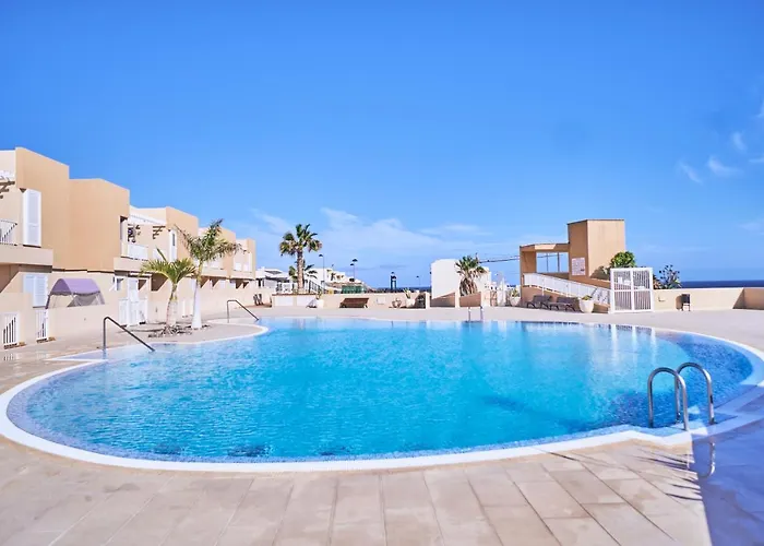 Apartman 2bdr Comfy With Ocean View