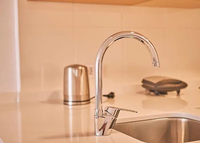 Apartman 2bdr Comfy With Ocean View