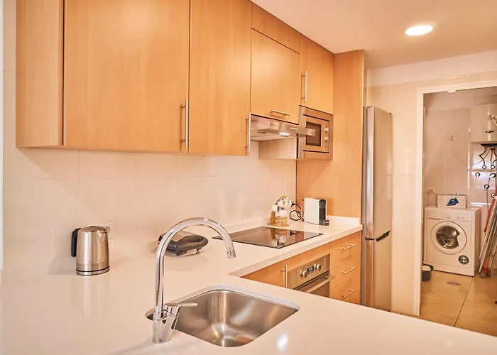 2bdr Comfy With Ocean View Apartamento *